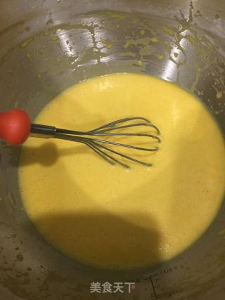 Original Cake Roll recipe