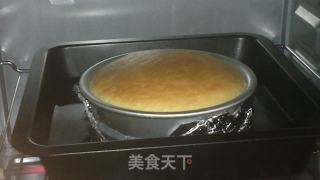 Talking Cake-cheesecake recipe