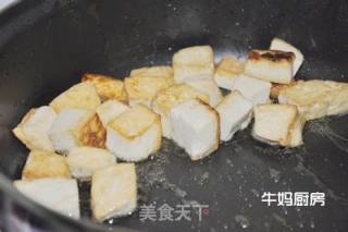 [recipe Exchange] Shrimp and Tofu Fort recipe