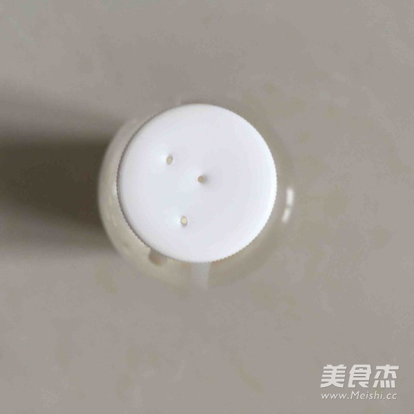 Hollow Bird's Nest Roll recipe