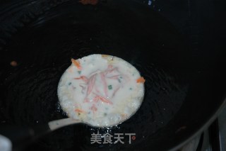 Wenzhou Dengzhan Cake recipe