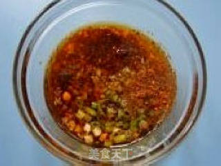 Boiling Your Stomach, The Taste is Dripping! ------〖north Sichuan Jelly〗 (with Detailed Method of Jelly) recipe