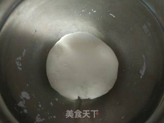 【tianjin】fantastic Jujube Mantou recipe