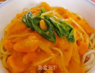 Gourd Noodles recipe