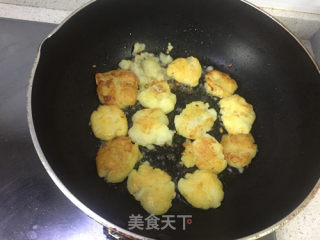 #春食野菜香#fried Potatoes with Salt and Pepper recipe