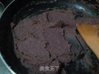Red Bean Cake recipe