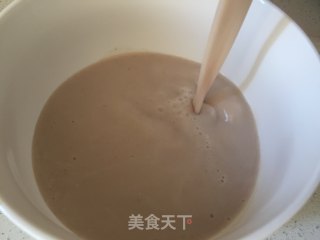 Barley Peanut Paste recipe