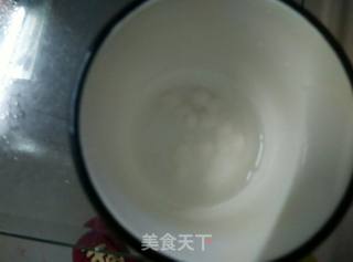 Homemade Delicious Evaporated Milk recipe