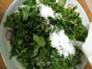 Cold Dish_garlic Eggplant recipe