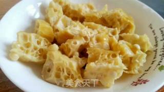 How to Make Cold Skin at Home recipe