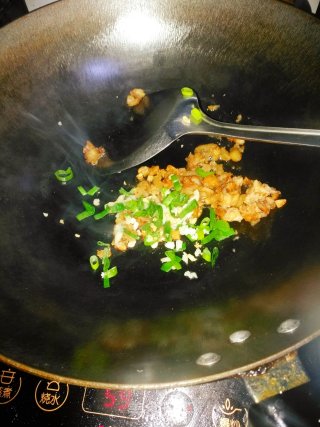 Wuhan Doupi recipe