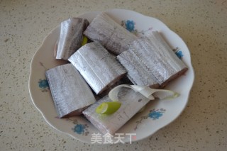 Fried Octopus recipe