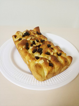 Condensed Milk Bread recipe