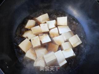 Homemade Tofu recipe