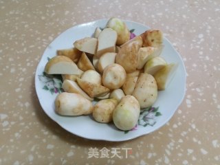 【zhejiang】homemade Soup Noodles recipe