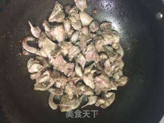 Stewed Quail Soup recipe