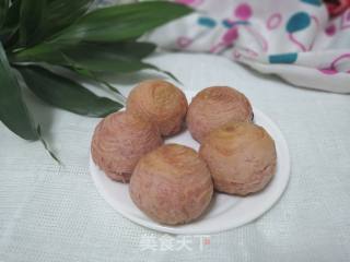 Spiral Pastry recipe