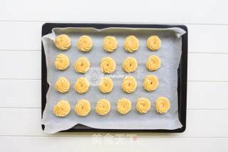 #aca烤明星大赛# Crispy Cookies recipe