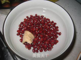 Hundred Years Hao He (lotus Seeds and Lily Stewed with Rock Sugar) recipe