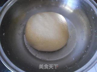 Yeast Cookies recipe