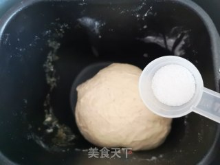 Old-fashioned Bread recipe
