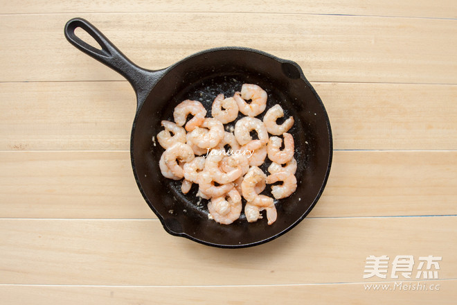Typhoon Shrimp recipe