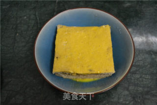 【whole Wheat Toast】 recipe