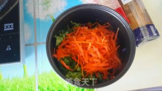 Seasonal Vegetable Mix recipe