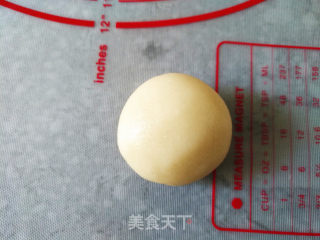 Bread (corn Oil Version) recipe