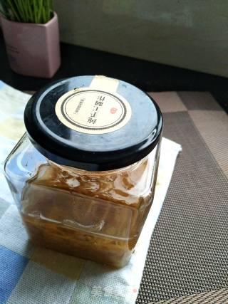 Grapefruit Peel Tea recipe