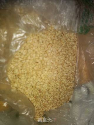 Cold White Meat recipe