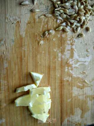 Lemon Balm recipe