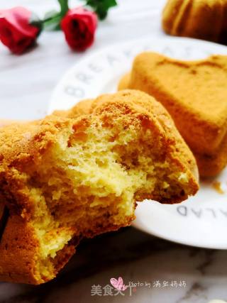 Chiffon Cake recipe