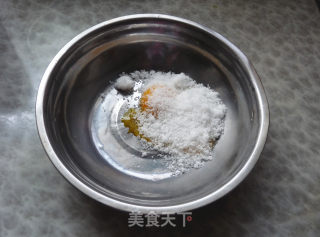 Original Milk Ice Cream recipe