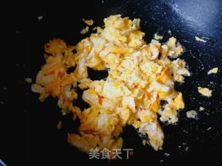 #团圆饭#bitter Melon Scrambled Eggs recipe