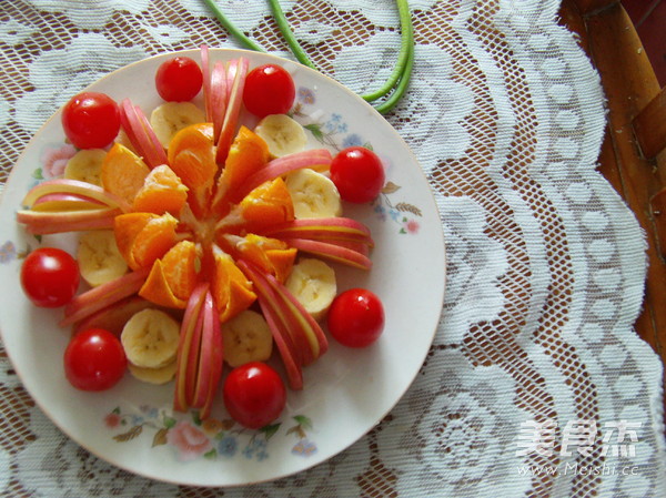 Lotus Pond Moonlight recipe