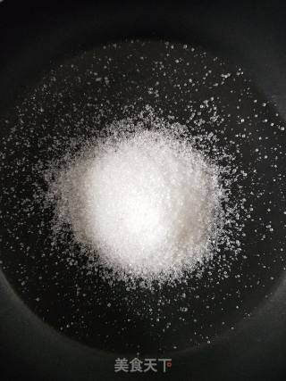 Anti-sand Cashews recipe