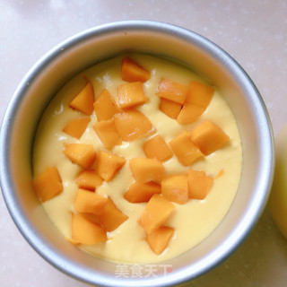 Mango Cheesecake (mother's Day Edition) recipe