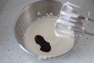 Meringue Puffs recipe