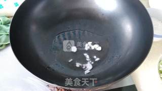 Loofah and Egg Flower Lump Soup recipe
