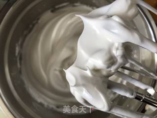 Chive Pork Floss Cake recipe