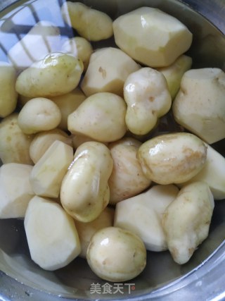 Baked Beans recipe
