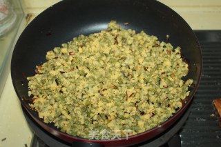 Shanxi-style Snacks are Not Rotten Sons [cowpeas are Not Rotten Sons] recipe