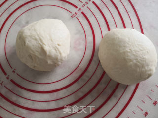 Hamburger recipe