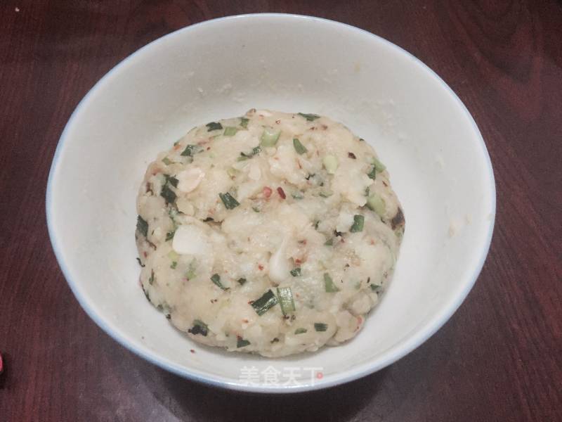 Granny Potatoes recipe