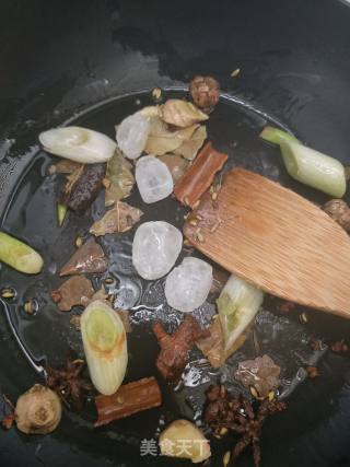 Braised Beef Brisket recipe