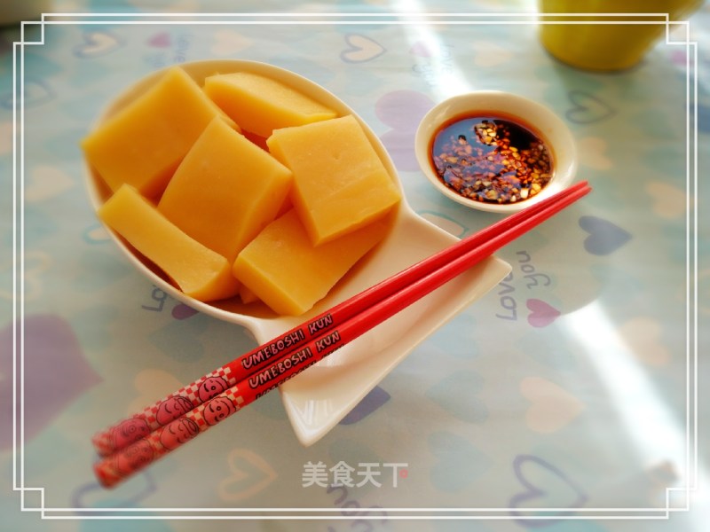 Soymilk Machine Version Skin Jelly recipe
