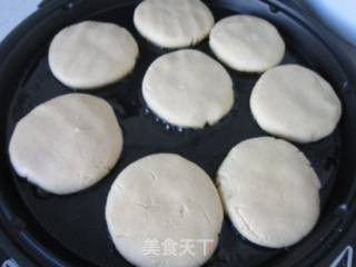 Eat Whole Grains Carefully-sweet Potato Tortillas recipe
