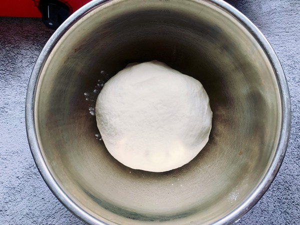 Home-cooked Pancake recipe