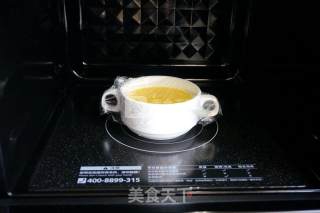 Microwave Version of Soft and Smooth Egg Custard recipe